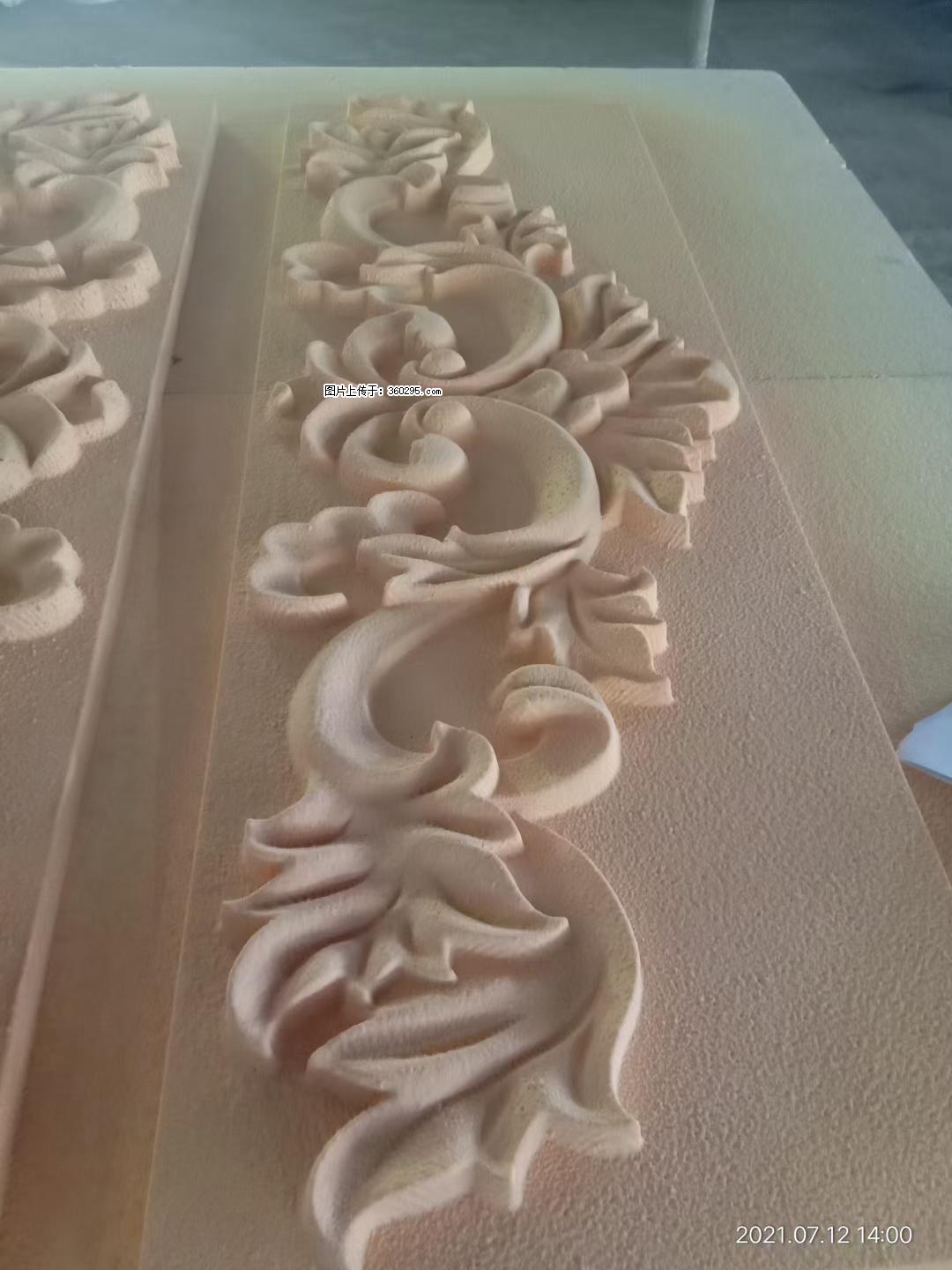 EPS浮雕(1) - 白银三象EPS建材 by.sx311.cc