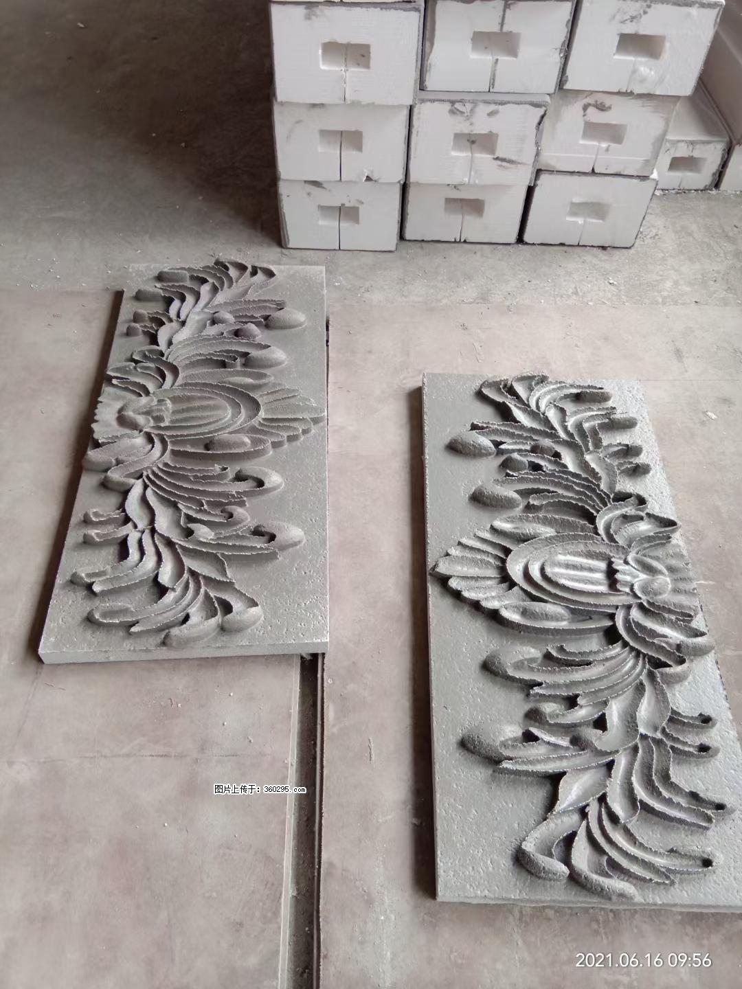 EPS浮雕(3) - 白银三象EPS建材 by.sx311.cc