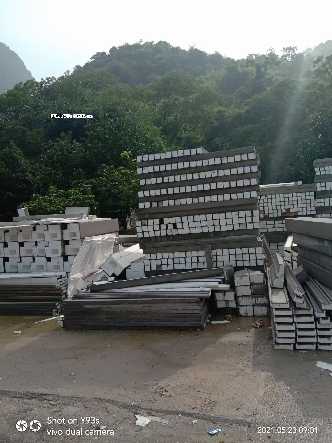 EPS线条(6) - 白银三象EPS建材 by.sx311.cc