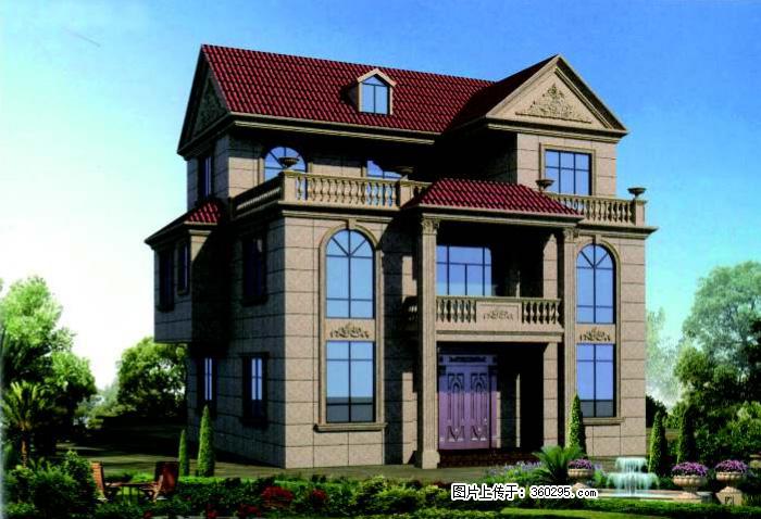 EPS工程案例(2) - 白银三象EPS建材 by.sx311.cc