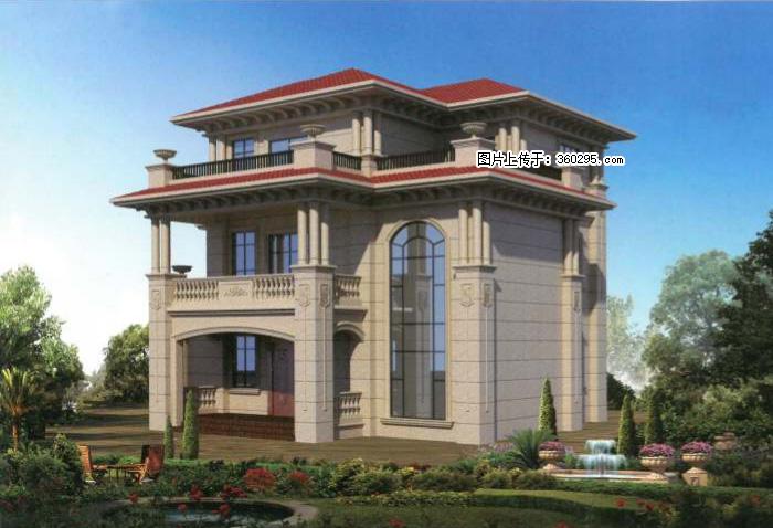 EPS工程案例(3) - 白银三象EPS建材 by.sx311.cc